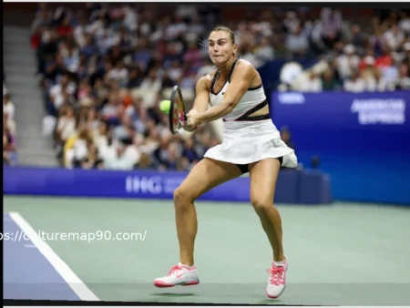 Aryna Sabalenka Hits Back at Dubai Open After Withdrawal Criticism