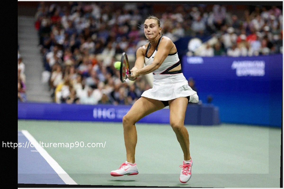 Preview Aryna Sabalenka Hits Back at Dubai Open After Withdrawal Criticism