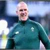 Ireland Rugby: O’Connell Dismisses Underdog Narrative for Wales Clash