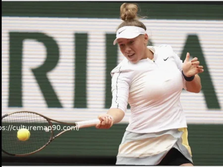 Девять Ключевых Теннисисток Снимаются с Открытого Чемпионата WTA в Чарльстоне