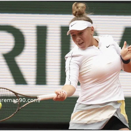 Девять Ключевых Теннисисток Снимаются с Открытого Чемпионата WTA в Чарльстоне