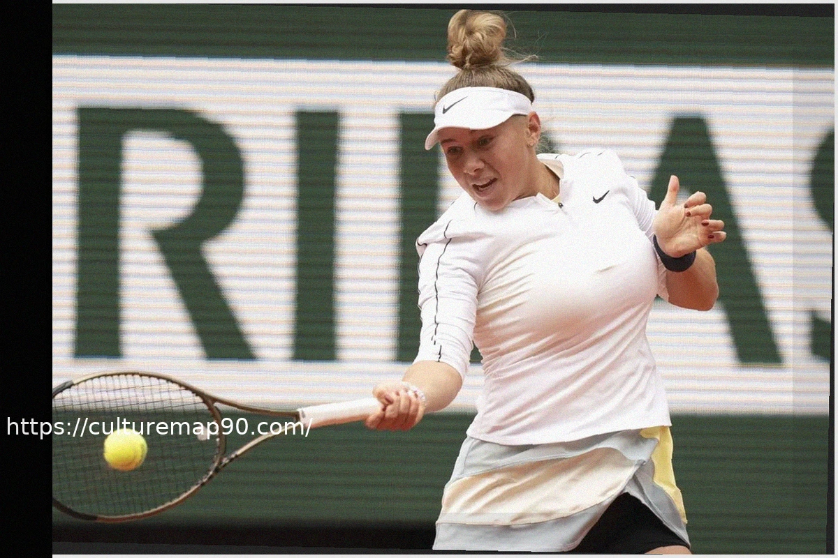 Preview Девять Ключевых Теннисисток Снимаются с Открытого Чемпионата WTA в Чарльстоне