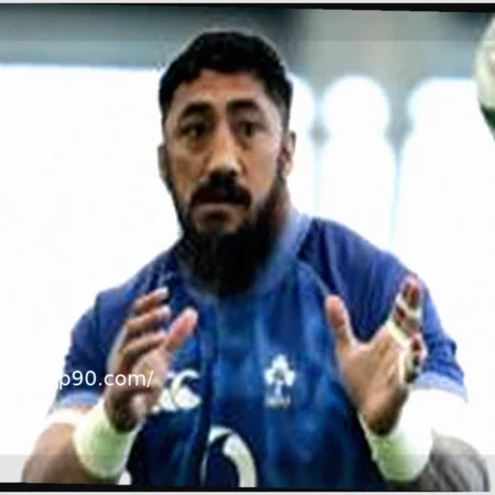 Фаррелл ожидает, что Аки останется в сборной Ирландии