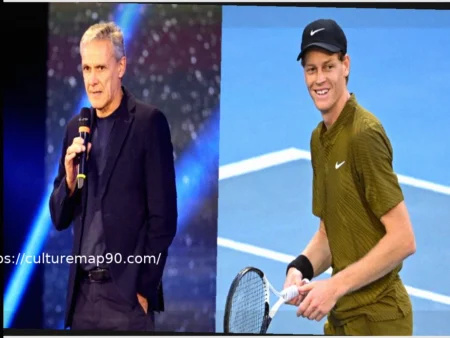 Furlan on Sinner: “Determined for Rome and Roland Garros After Indian Wells Triumph”