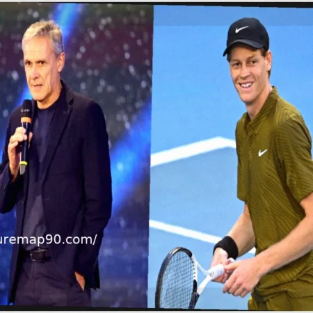 Furlan on Sinner: “Determined for Rome and Roland Garros After Indian Wells Triumph”