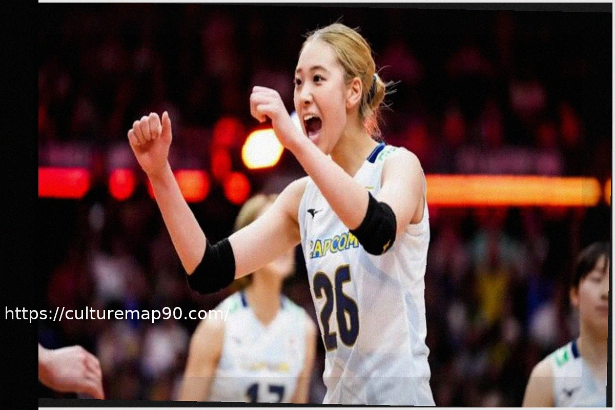 Preview Numia Milano Ingaggia Yoshino Sato: Un Nuovo Talento Giapponese per il Volley Italiano