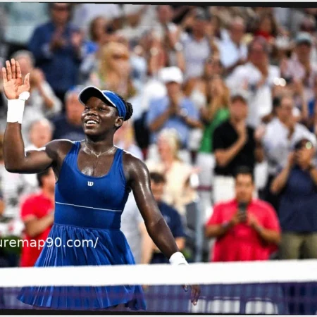 WTA Miami Open: Day 7 Fourth Round Match Previews & Predictions