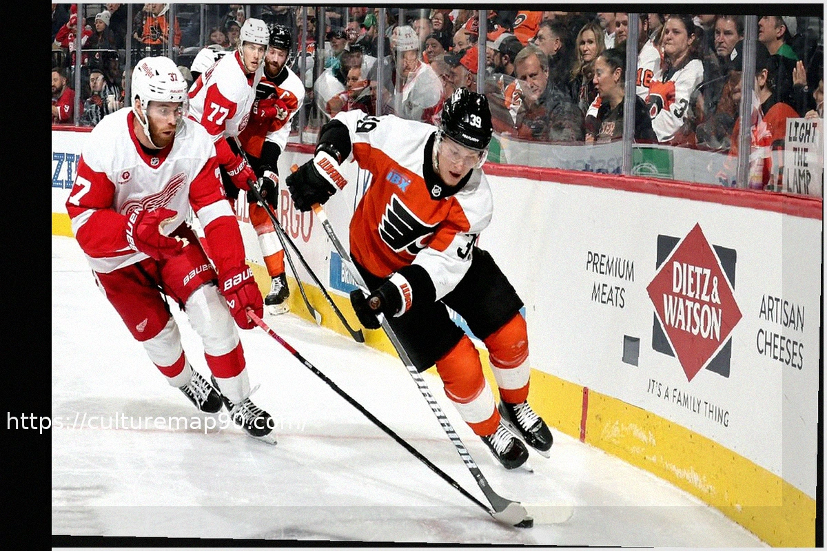 Preview NHL Playoff Showdown Saturday: Your Comprehensive Guide to 15 Games