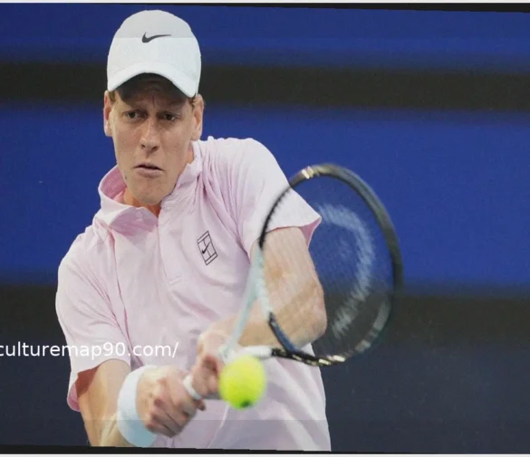 Sinner Faces Lehecka in Miami Masters 1000 Final, Chasing Sunshine Double