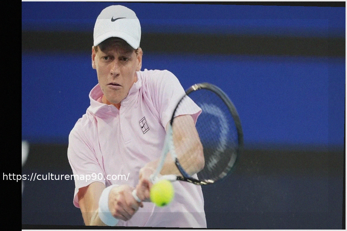 Preview Sinner Faces Lehecka in Miami Masters 1000 Final, Chasing Sunshine Double