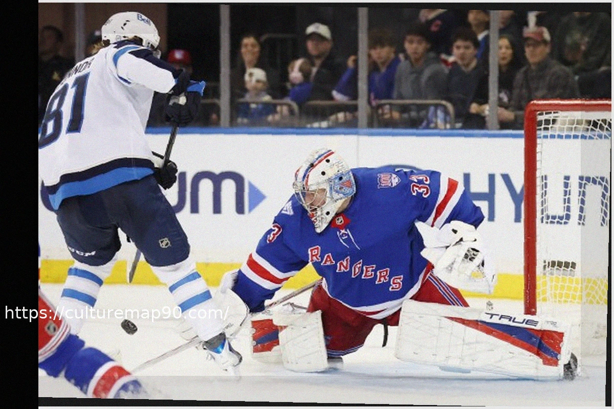 Preview Alex Ovechkin Hits 1,000 Career Goals, Joins Elite NHL Ranks
