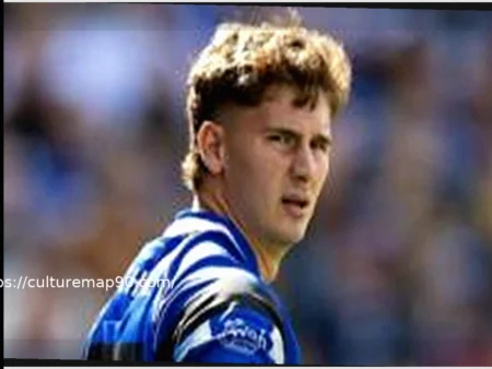 Bath Rugby Extends Ciaran Donoghue’s Contract Until 2028