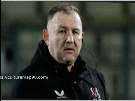 Ulster Must Improve Ball Control, Says Murphy After Zebre Victory