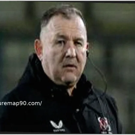 Ulster Must Improve Ball Control, Says Murphy After Zebre Victory