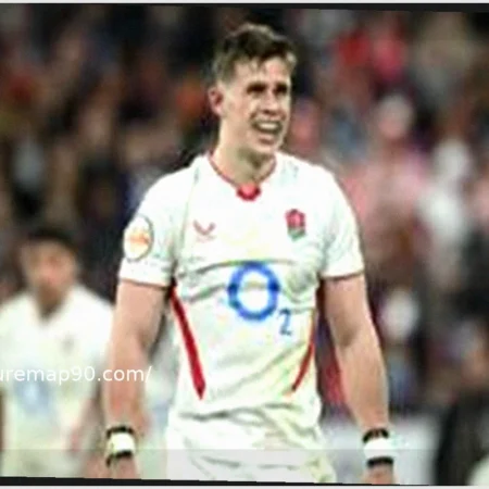Atkinson Hopes Six Nations Marks Start of Long England Career