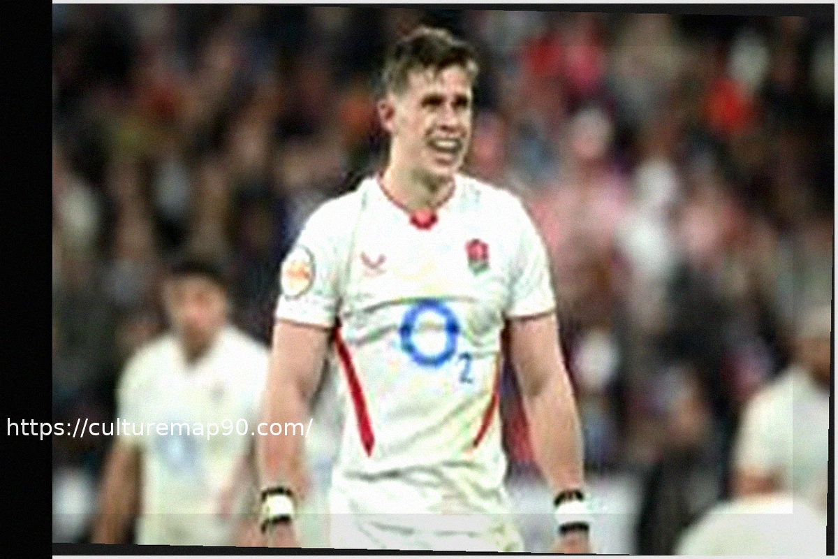 Preview Atkinson Hopes Six Nations Marks Start of Long England Career