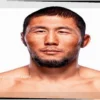 Myktybek Orolbai: Biography, UFC Journey, Personal Life & Future Prospects