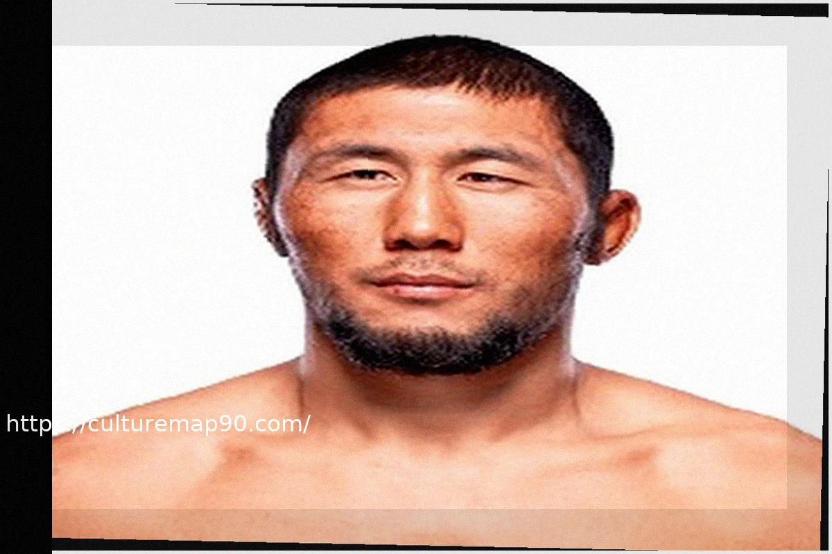 Preview Myktybek Orolbai: Biography, UFC Journey, Personal Life & Future Prospects