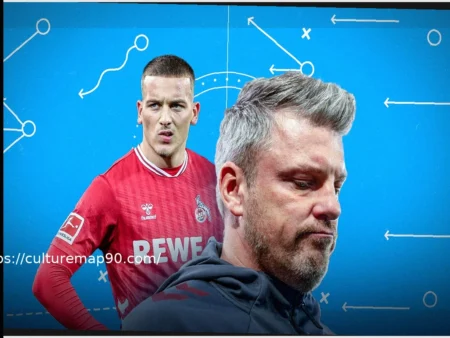 Bundesliga Update Podcast: Cologne Alert – Is “Effzeh” in Danger?