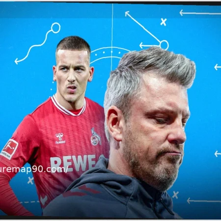 Bundesliga Update Podcast: Cologne Alert – Is “Effzeh” in Danger?