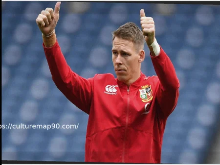 Лиам Уильямс завершает карьеру: Уэльский и Львиный фулл-бэк уходит из регби