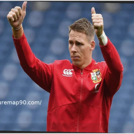 Лиам Уильямс завершает карьеру: Уэльский и Львиный фулл-бэк уходит из регби