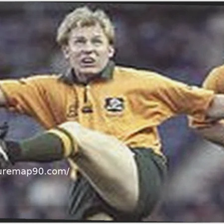 Rugby Legend David Knox Accused in Bizarre Apartment Block Altercation