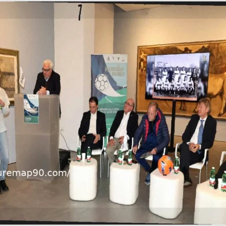 Italian Youth Football’s Future Under Scrutiny: USSI Forum Seeks Solutions, Recalling Viareggio’s Glory