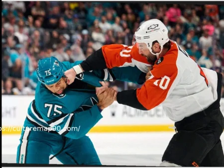 Stolarz Injured During Maple Leafs Warmups, Taken to Hospital