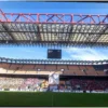 San Siro Stadium Sale Under Scrutiny: Financial Police Raids, 9 Suspects