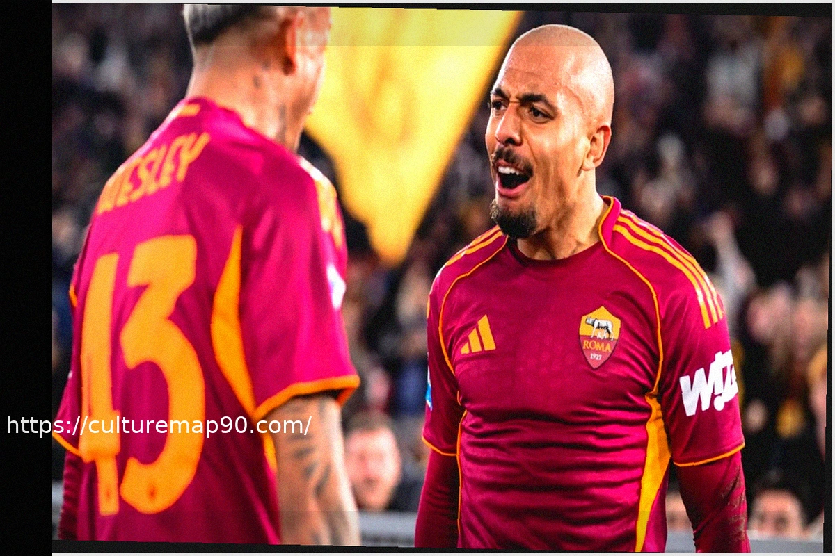 Preview Donyell Malen Honored by Serie A for Extraordinary Season