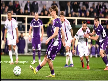 Rakow vs Fiorentina: Conference League Return Leg Prediction