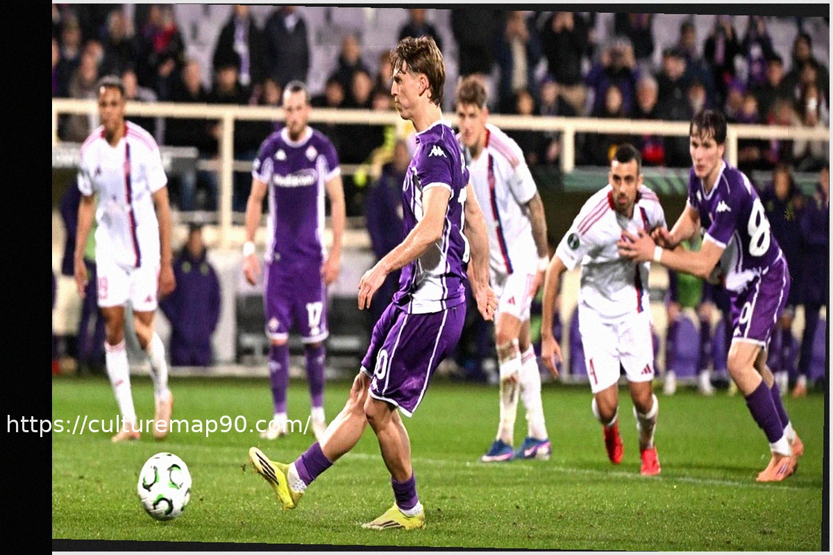 Preview Rakow vs Fiorentina: Conference League Return Leg Prediction
