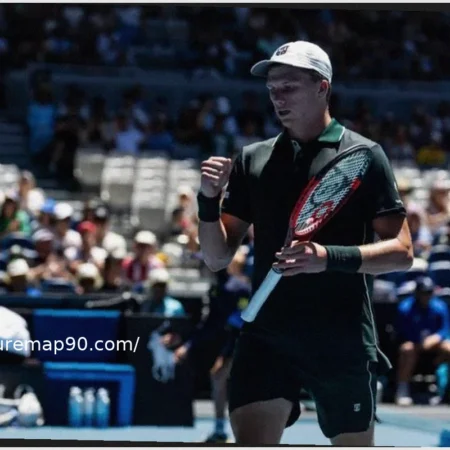 ATP Houston Best Bets Including Mackenzie McDonald vs Jenson Brooksby