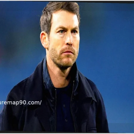 Новая Глава в Жизни Лихтштайнера: От Защитника до Тренера, с Аллегри и Конте в Роли Наставников