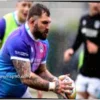 Scotland and Glasgow Prop Jamie Bhatti to Return to Bath Rugby
