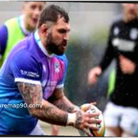 Scotland and Glasgow Prop Jamie Bhatti to Return to Bath Rugby