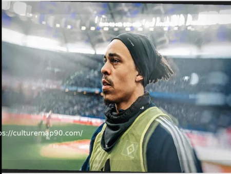 Poulsen Injured Again: HSV’s Injury List Grows Before Köln Match