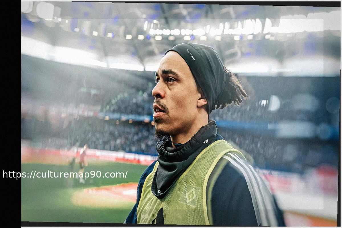 Preview Poulsen Injured Again: HSV’s Injury List Grows Before Köln Match