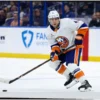 Tony DeAngelo’s Unlikely Rise: From NHL Overlooked to Islanders’ Playoff Catalyst