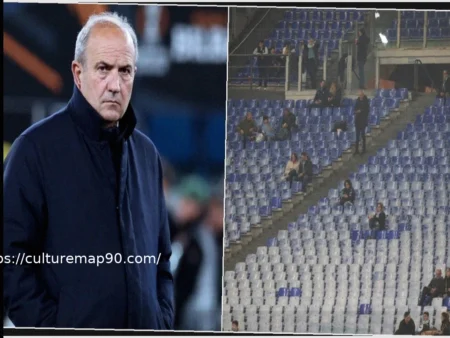 Lazio: Fabiani Invita al ‘Buon Senso’ tra le Proteste dei Tifosi