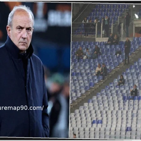 Lazio: Fabiani Invita al ‘Buon Senso’ tra le Proteste dei Tifosi