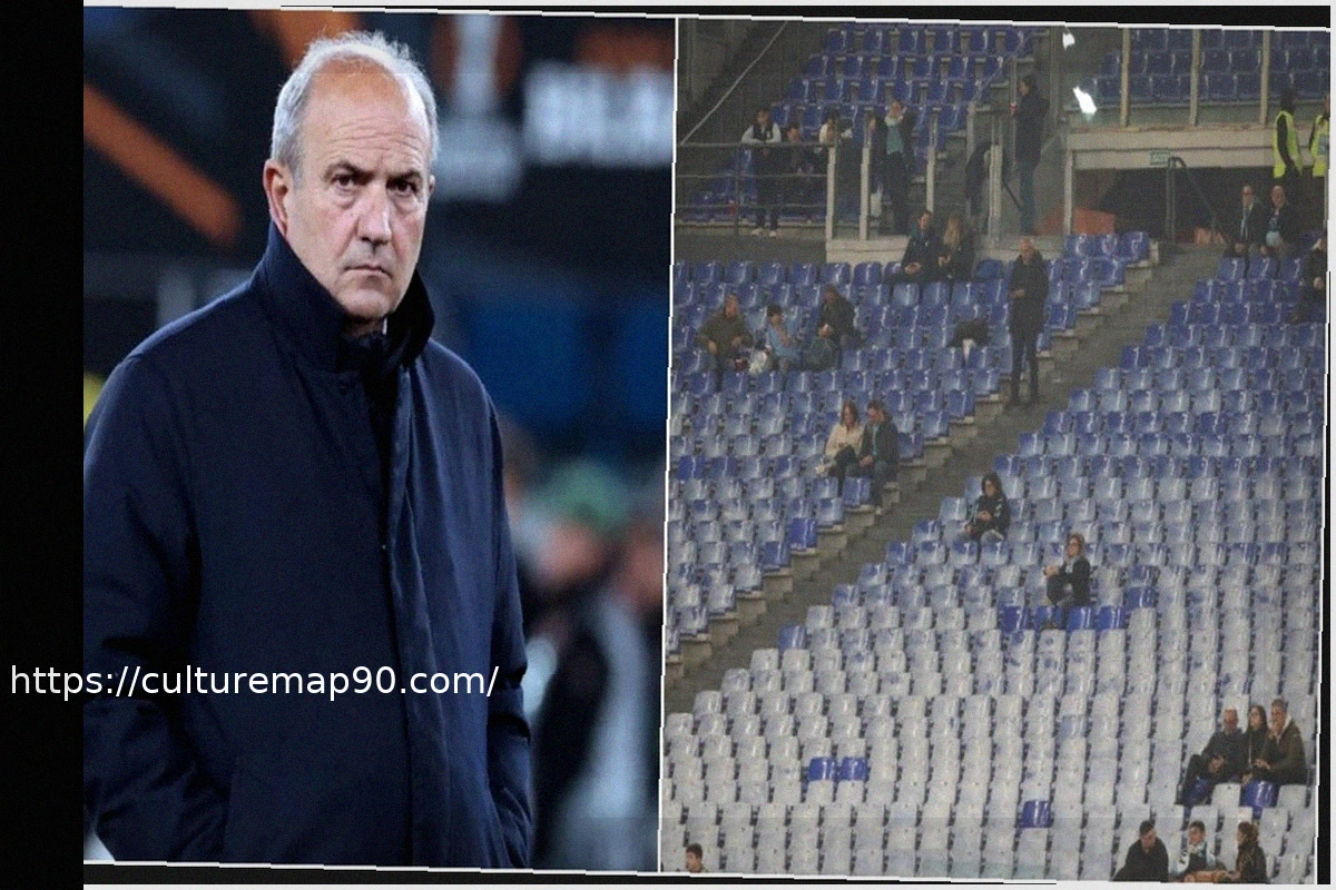 Preview Lazio: Fabiani Invita al ‘Buon Senso’ tra le Proteste dei Tifosi