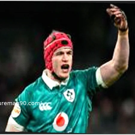 Ирландии необходима “выдающаяся игра” для победы над Шотландией