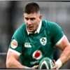 Nick Timoney Delighted His Ireland Dream Came True, Ready for Wales