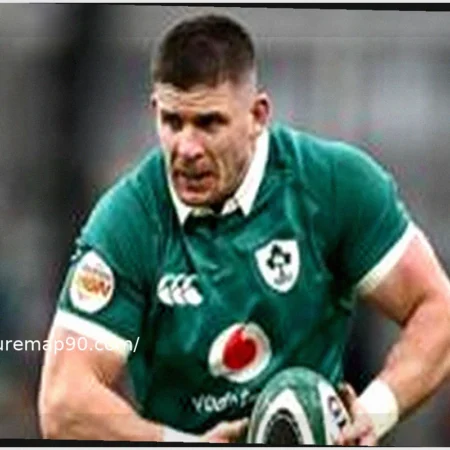 Nick Timoney Delighted His Ireland Dream Came True, Ready for Wales