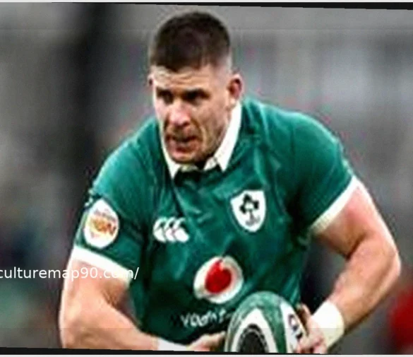 Nick Timoney Delighted His Ireland Dream Came True, Ready for Wales