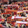Disordini durante Juve-Galatasaray: la decisione della Uefa per i tifosi turchi è drastica