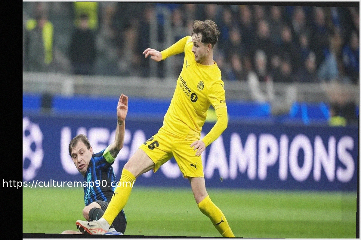 Preview Bodo Glimt vs Sporting: Champions League Round of 16 – Betting Tips & Prediction