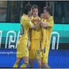 Frosinone Returns to Winning Ways, Closes Gap on Monza After Defeating Bari